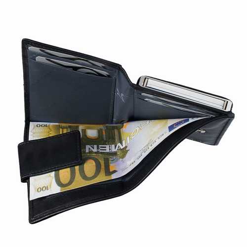 Cardprotector, safety closure, RFID