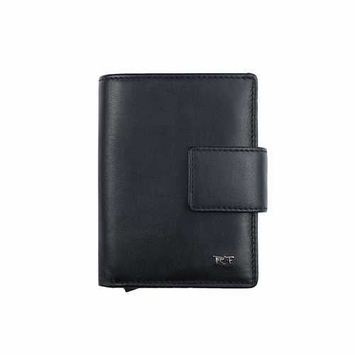 Cardprotector, safety closure, RFID