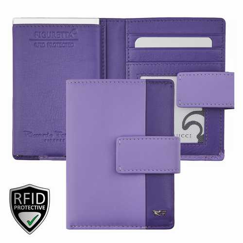 Cardprotector, safety closure, RFID