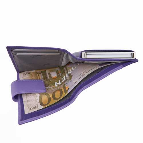 Cardprotector, safety closure, RFID