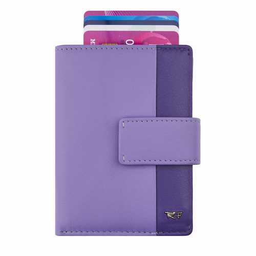 Cardprotector, safety closure, RFID