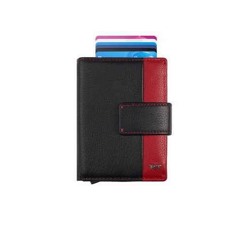 Cardprotector, safety closure, RFID