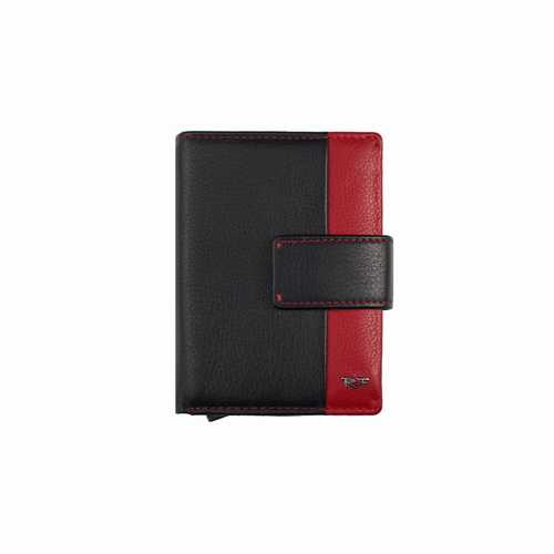 Cardprotector, safety closure, RFID