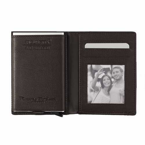 Card Protector, RFID