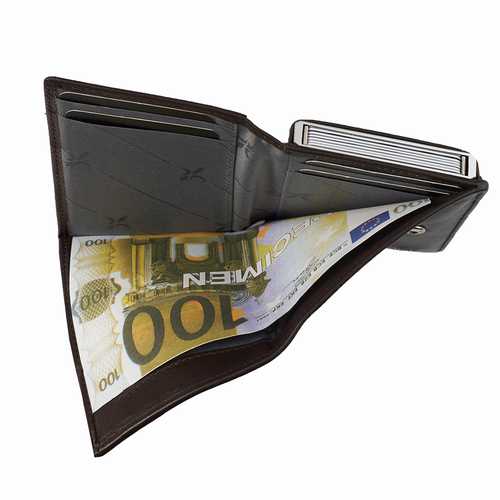 Card Protector, RFID
