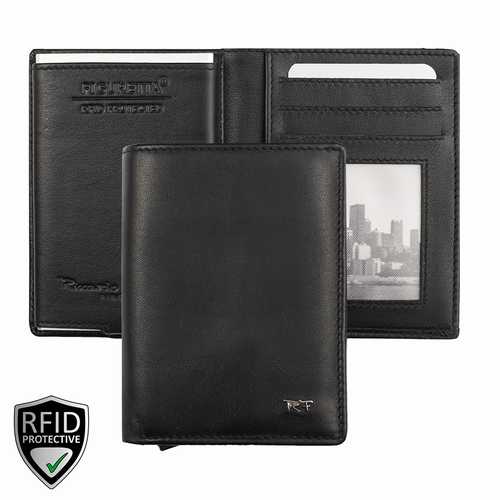 Card Protector, RFID