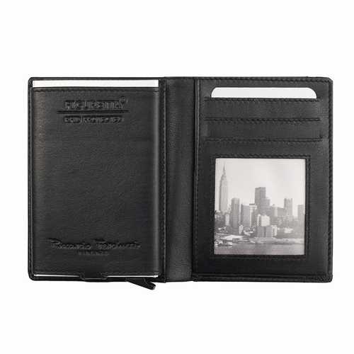 Card Protector, RFID