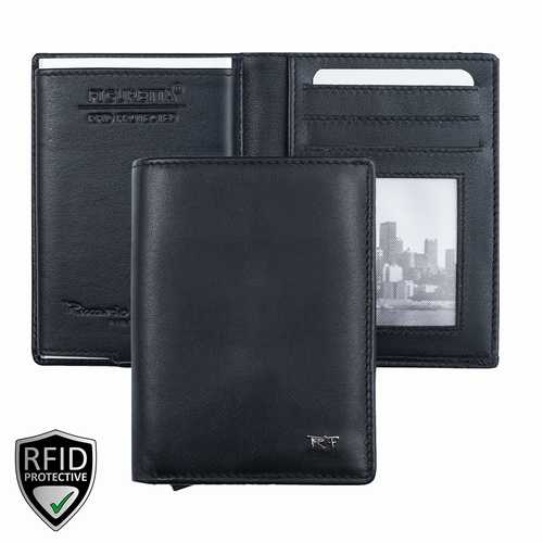 Cardprotector, RFID