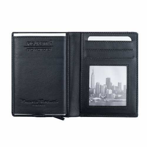 Card Protector, RFID