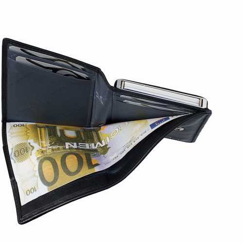 Card Protector, RFID