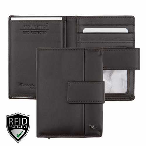 Cardprotector, safety closure, RFID