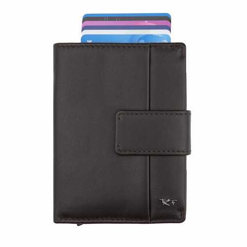 Cardprotector, safety closure, RFID