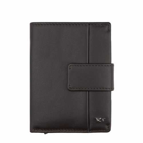 Cardprotector, safety closure, RFID