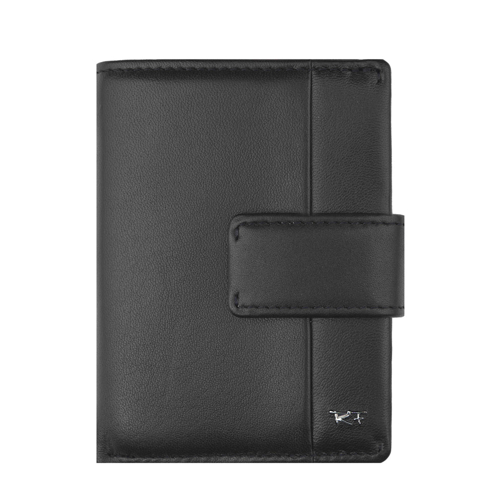 Cardprotector, safety closure, RFID