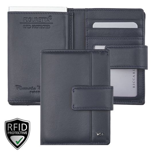 Cardprotector, safety closure, RFID