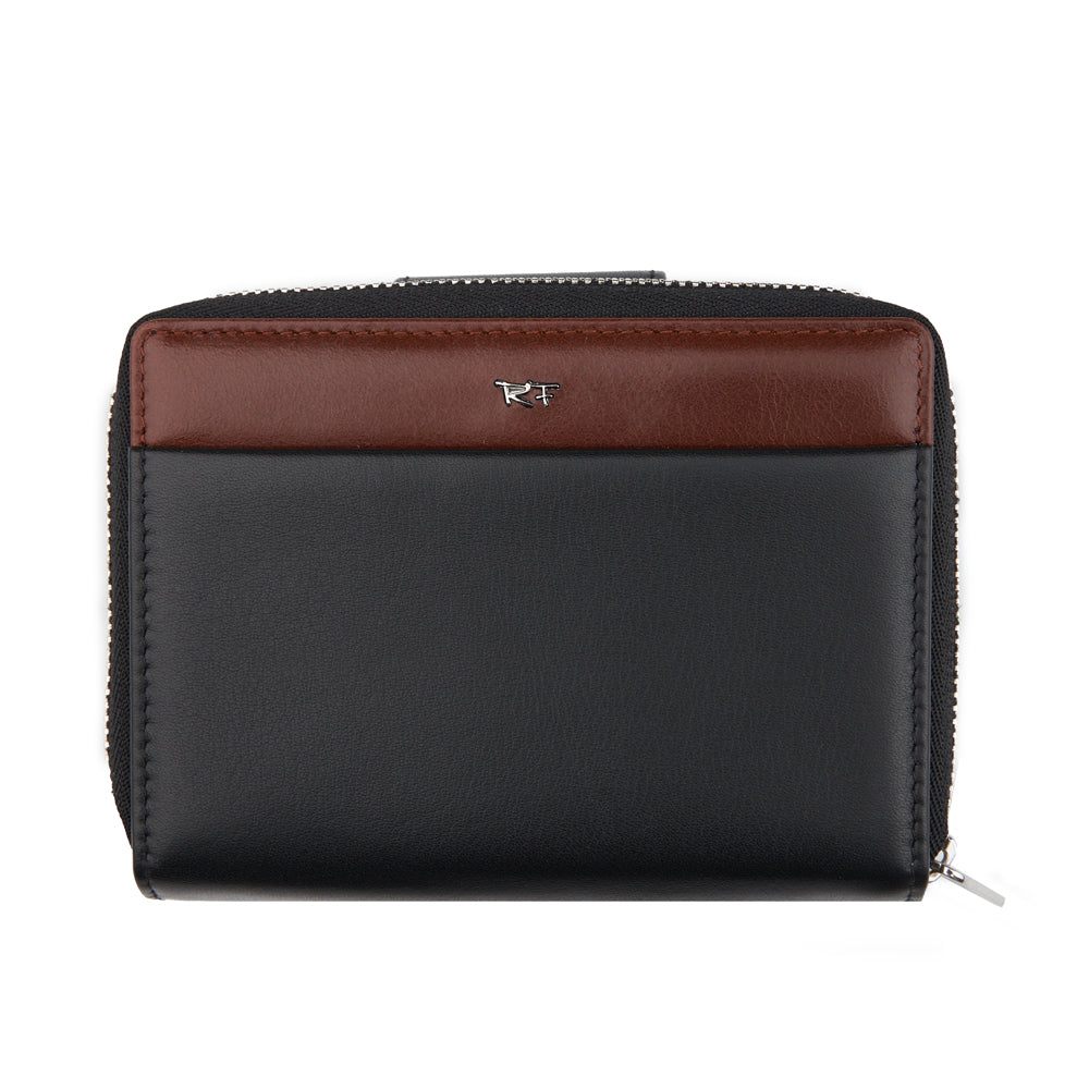 Ladies' Zip-Around Wallet, RFID