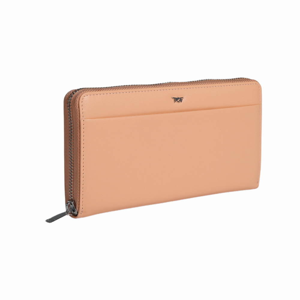 Women's Wallet, wide, RFID