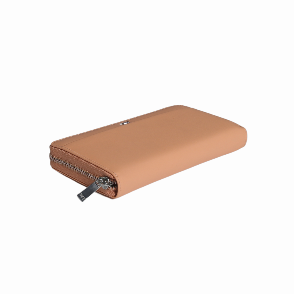 Women's Wallet, wide, RFID