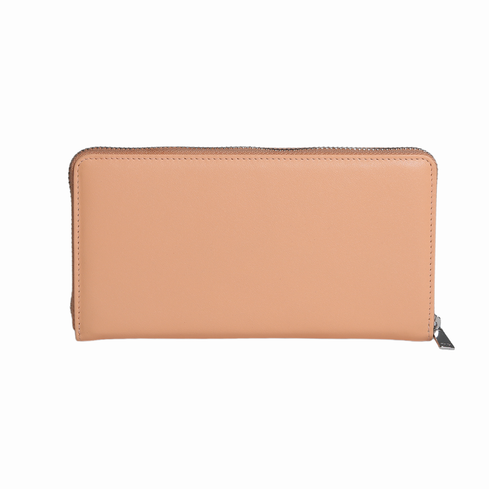 Women's Wallet, wide, RFID