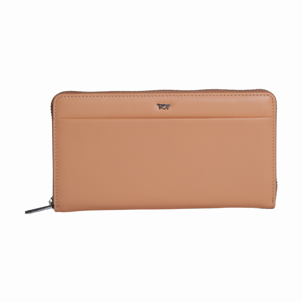 Women's Wallet, wide, RFID