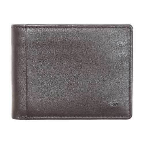 Unisex Geldbörse, klein, RFID