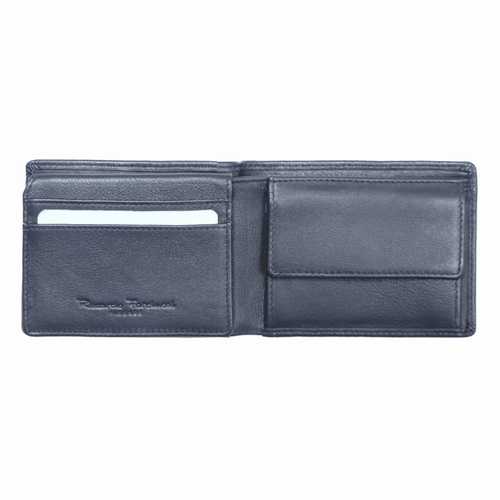 Unisex Geldbörse, klein, RFID