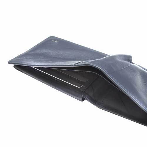 Unisex Geldbörse, klein, RFID