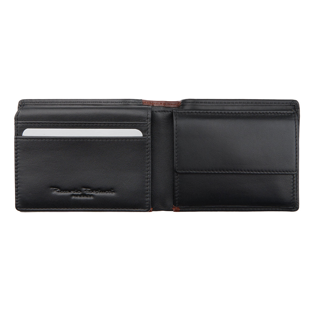 Unisex wallet, small, RFID