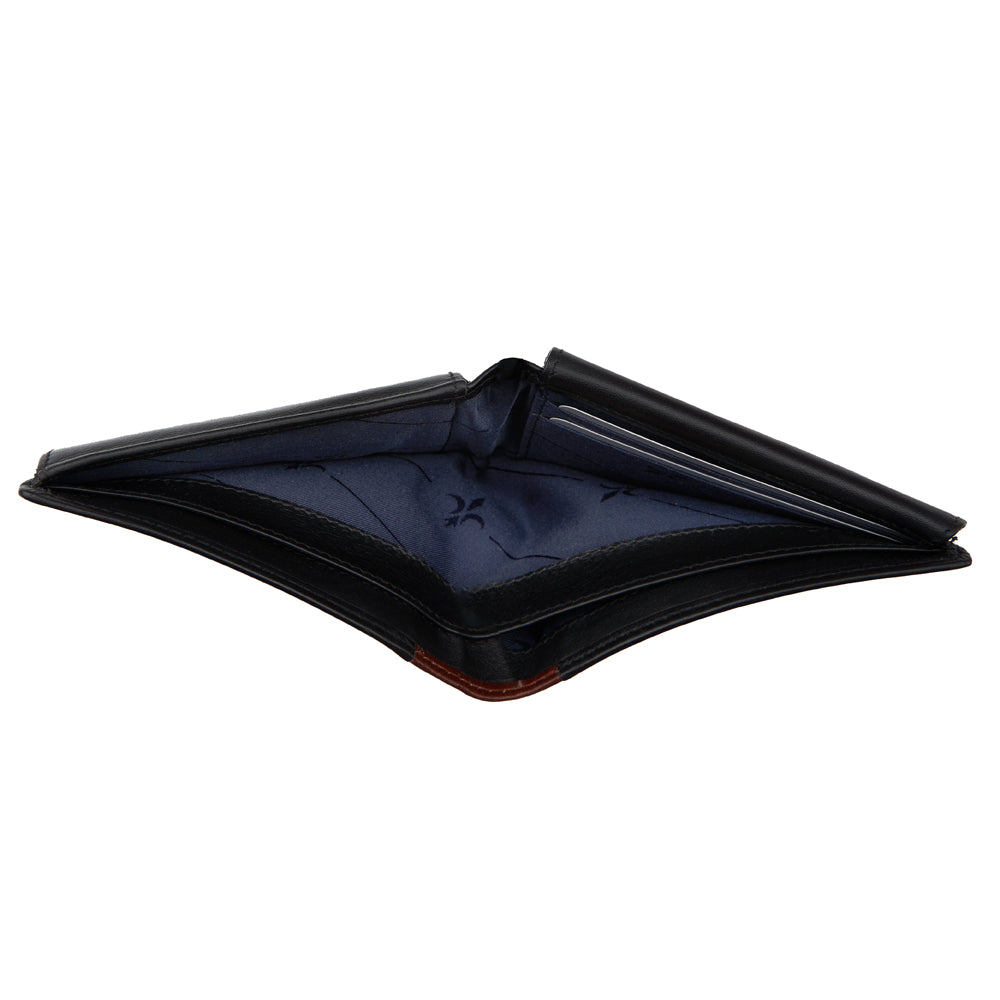Unisex wallet, small, RFID