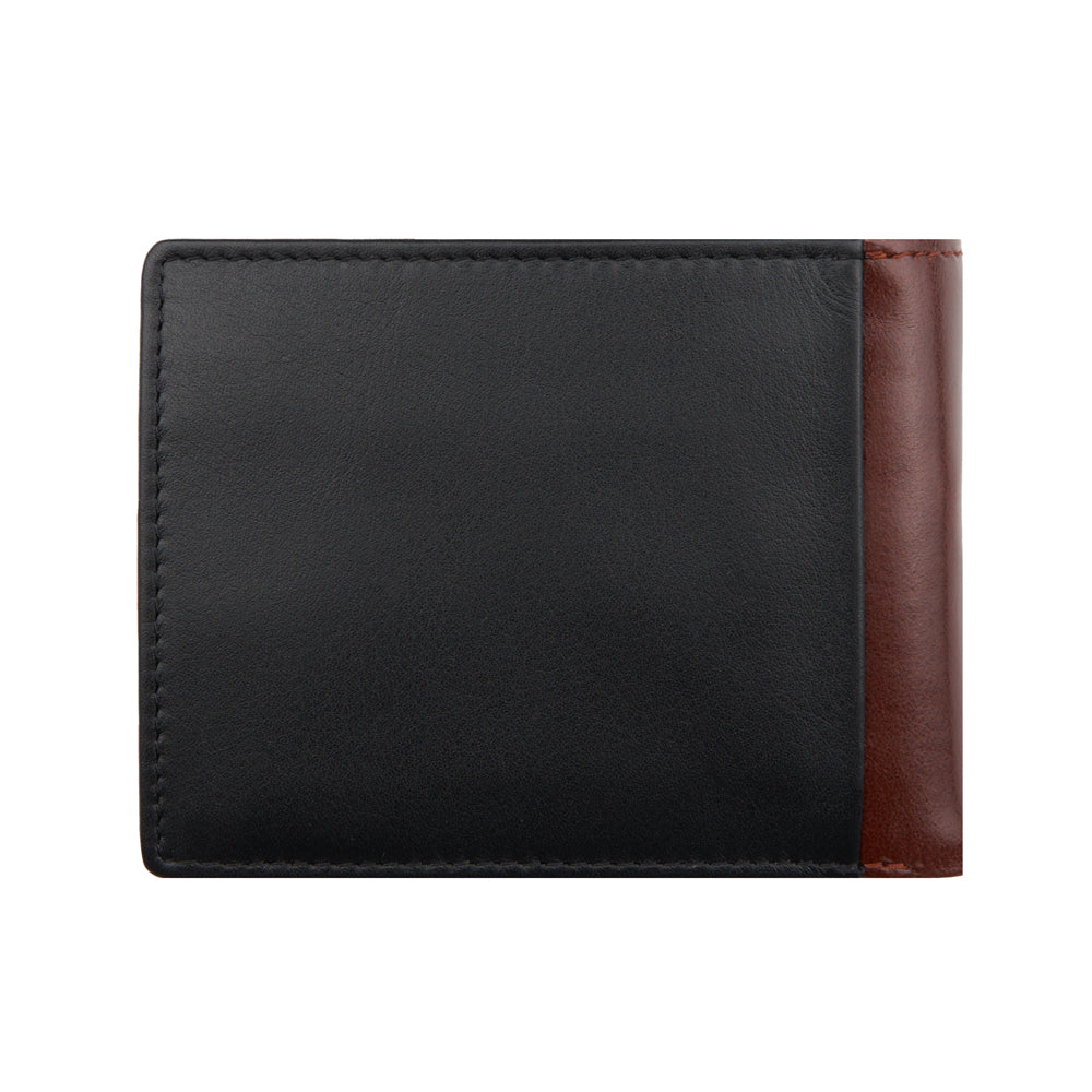 Unisex wallet, small, RFID