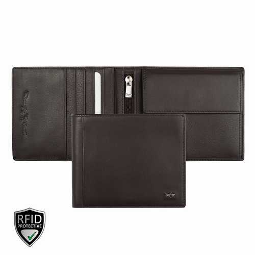 Men's Wallet, RFID
