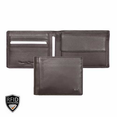Men's Wallet, RFID