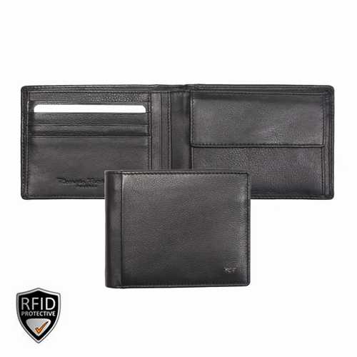 Men's Wallet, RFID