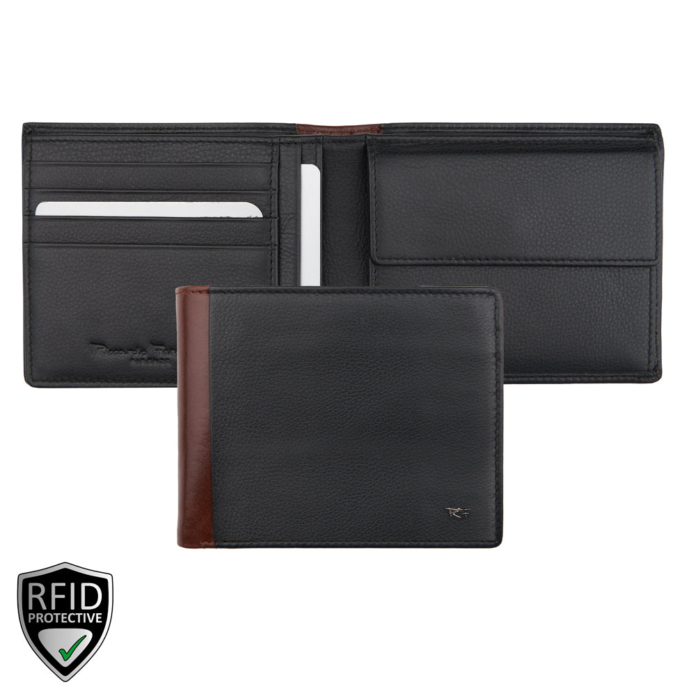 Men's Wallet, RFID
