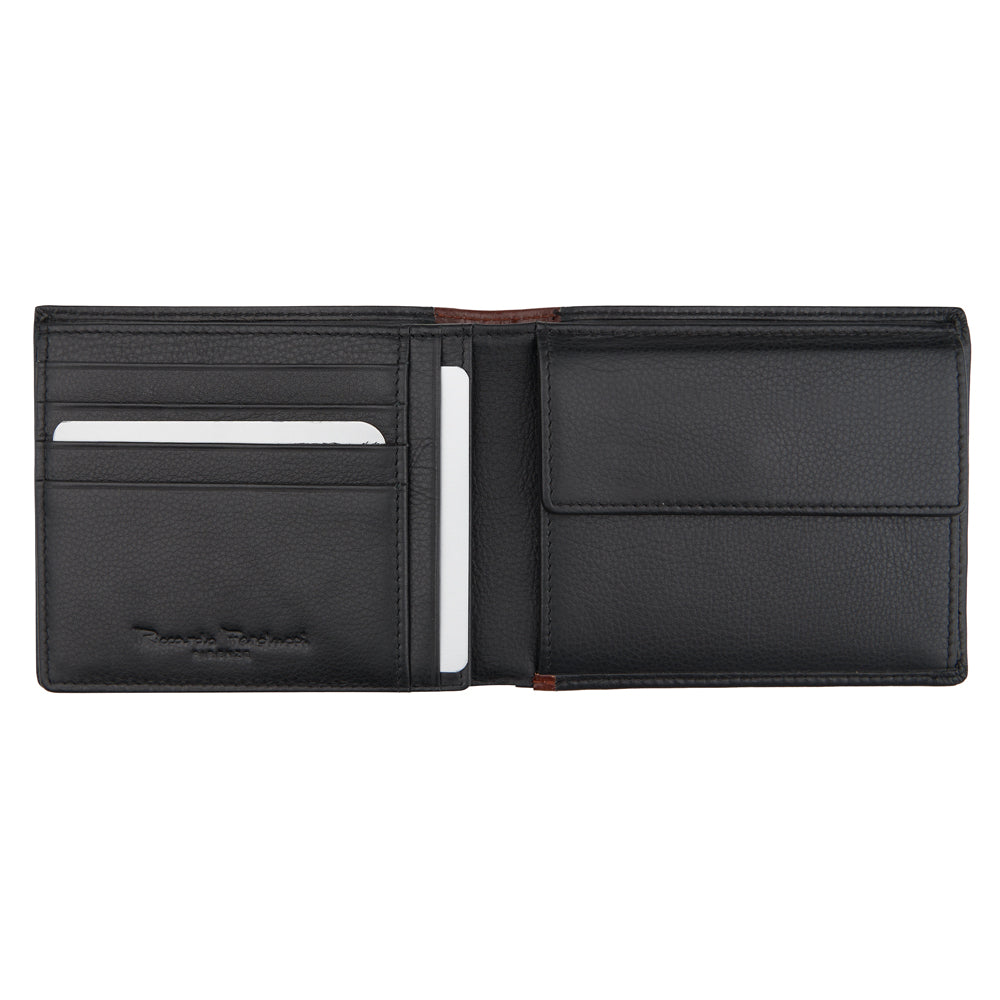 Men's Wallet, RFID