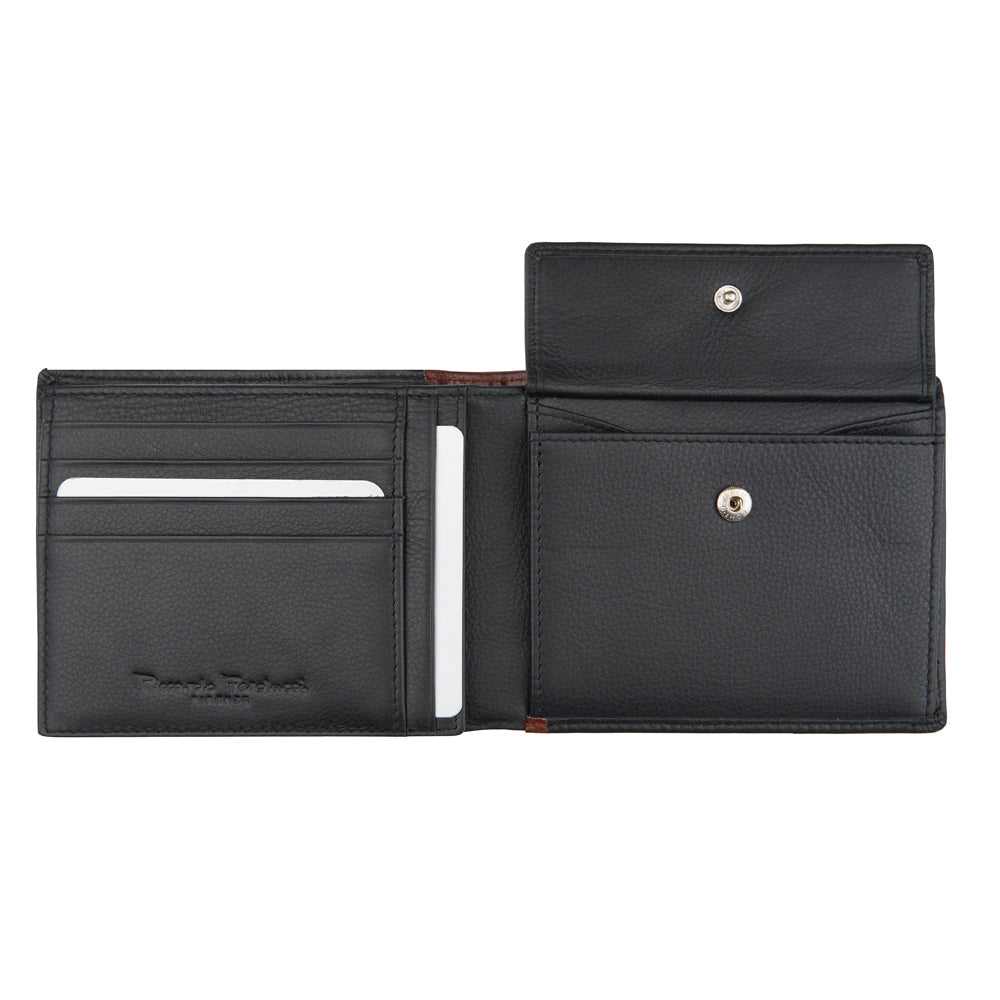 Men's Wallet, RFID
