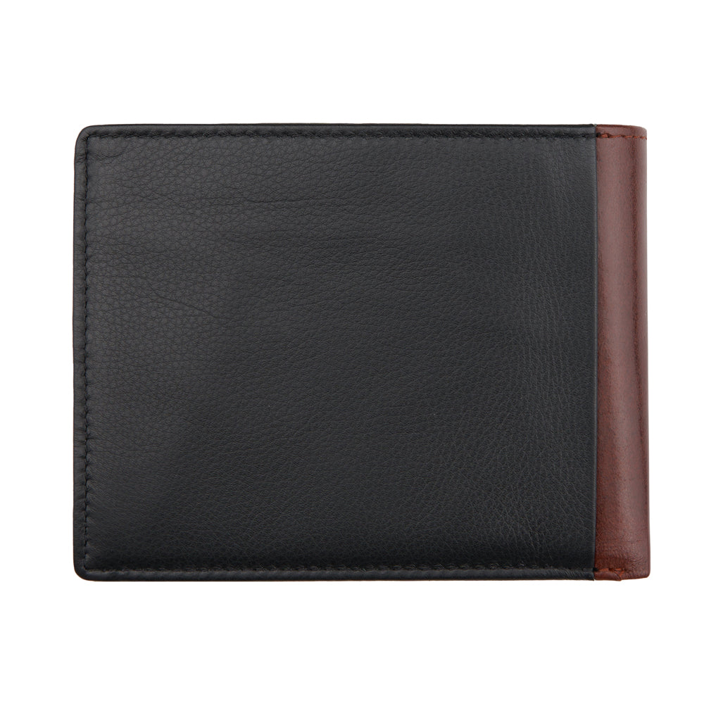Men's Wallet, RFID