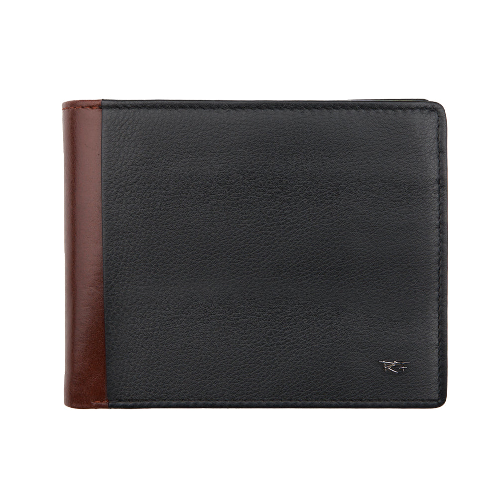 Men's Wallet, RFID