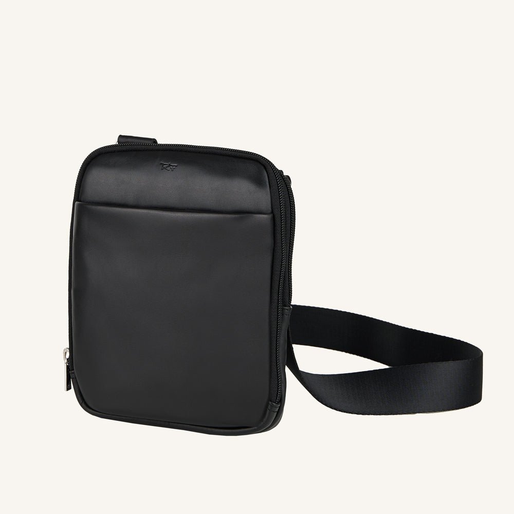 Schultertasche