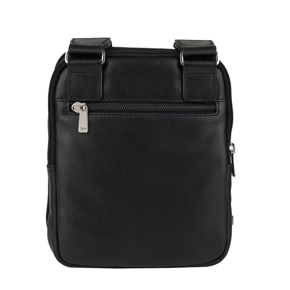 Schultertasche