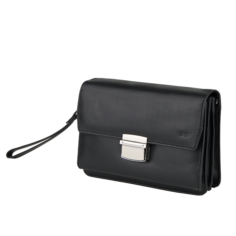 Herrentasche