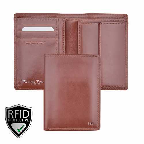 Unisex Geldbörse, RFID