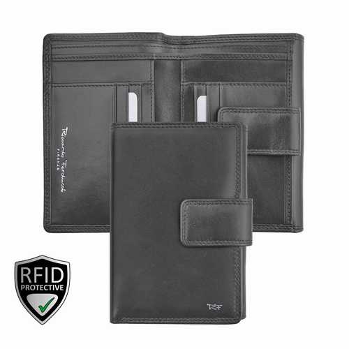 Damen Geldbörse, RFID