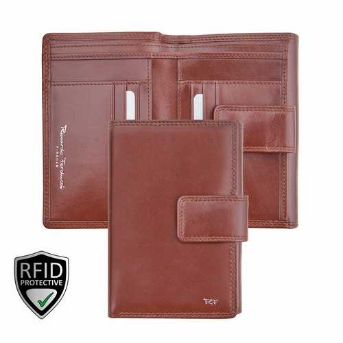 Damen Geldbörse, RFID