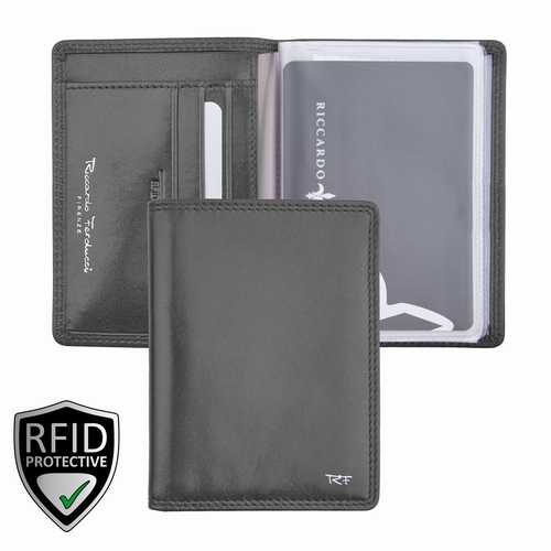 Ausweisetui, RFID