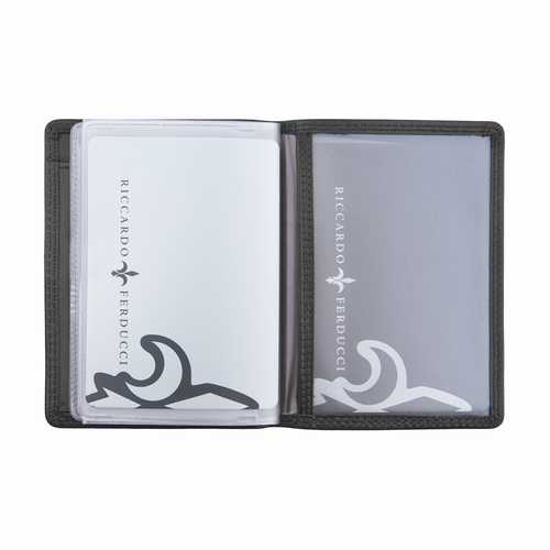 ID card case, RFID