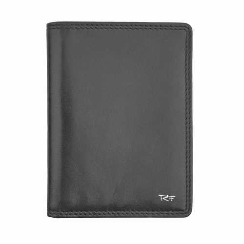 ID card case, RFID