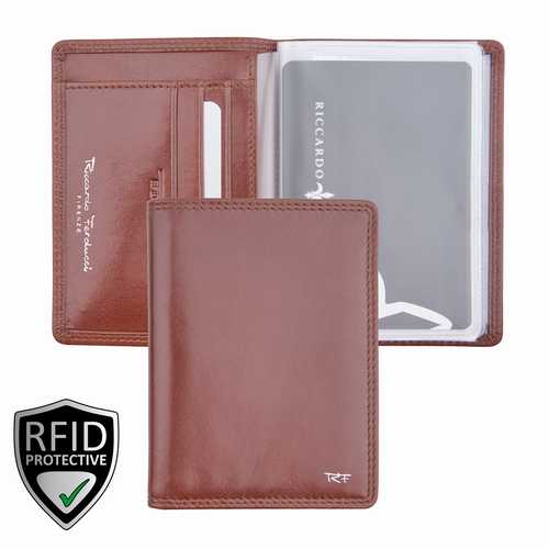 Ausweisetui, RFID