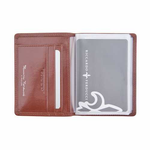ID card case, RFID