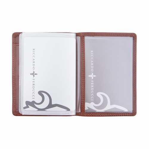 ID card case, RFID
